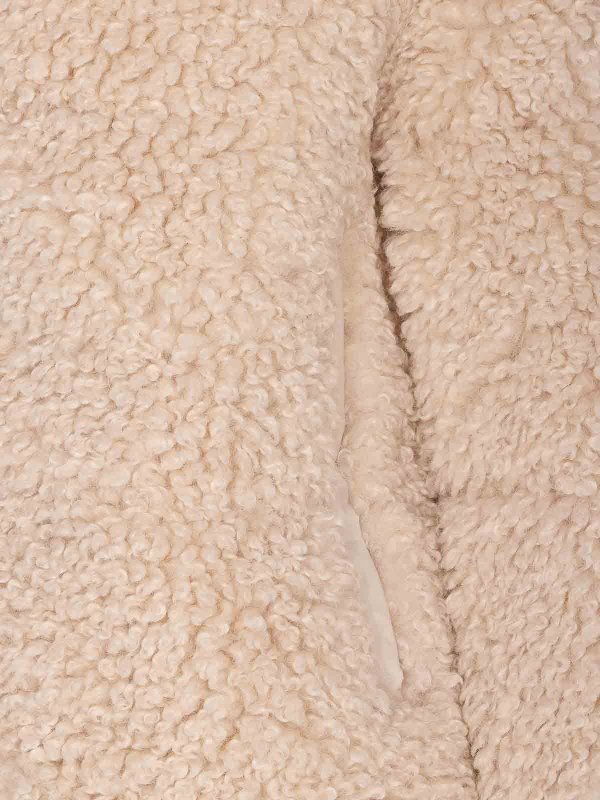 The Best Shops Save The Duck: ダウン・ハイテクジャケット - ダウンジャケット - ベージュ