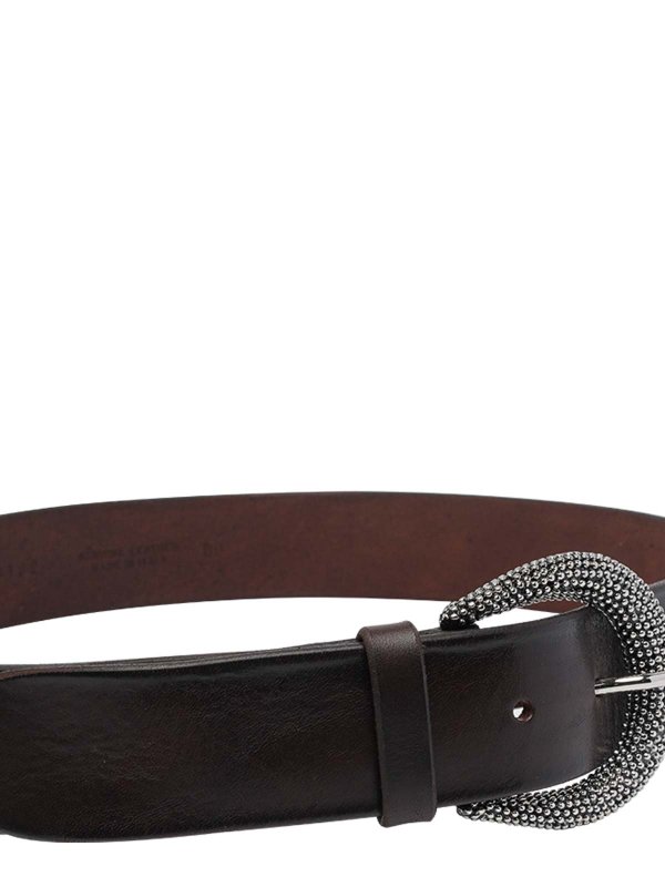 ORCIANI: Gürtel online - Gürtel - Braun