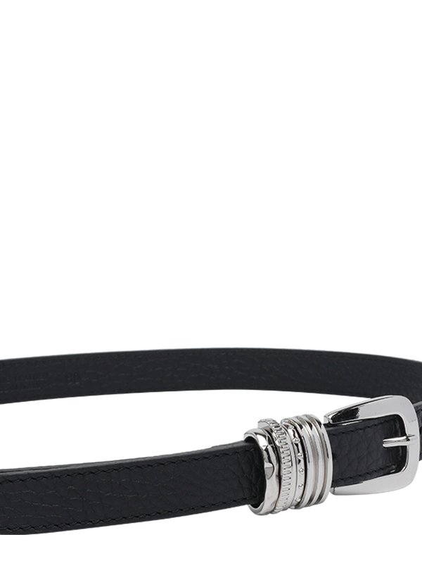 ORCIANI: Ceintures online - Ceinture - Noir