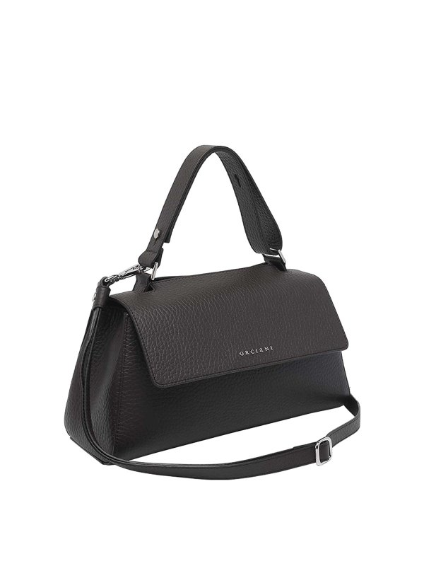 ORCIANI: Bolsos de hombro online - Bolsa De Hombro - Marrón