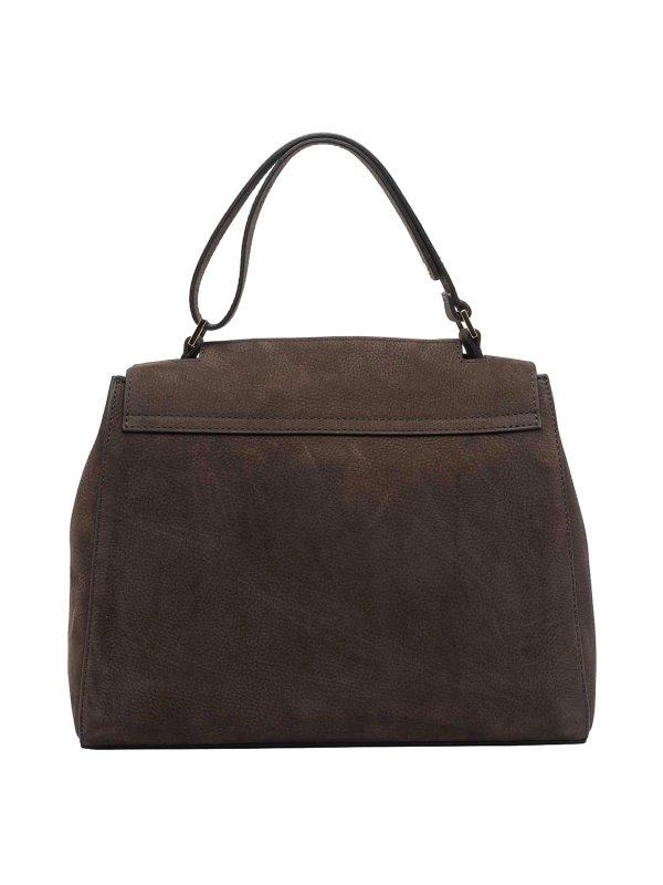 The Best Shops ORCIANI: Schultertaschen - Schultertasche - Braun