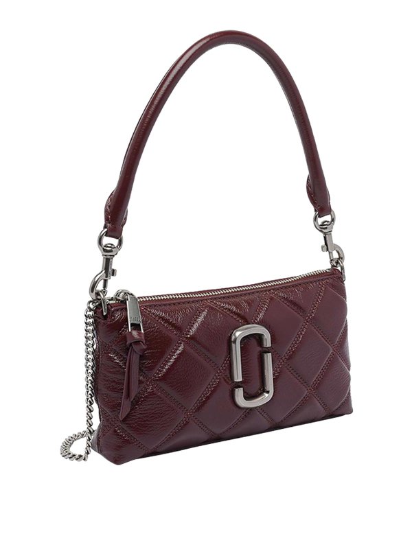 MARC JACOBS: borse a spalla online - La borsa convertibile convertibile trapuntata