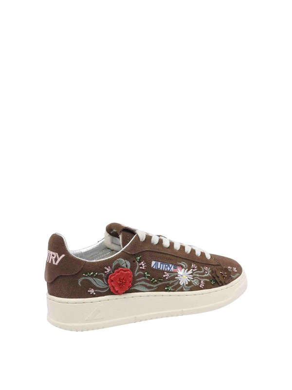The Best Shops AUTRY: trainers - Dallas Low Sneakers