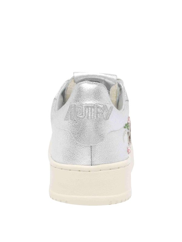 Sneaker - Silber shop online: AUTRY