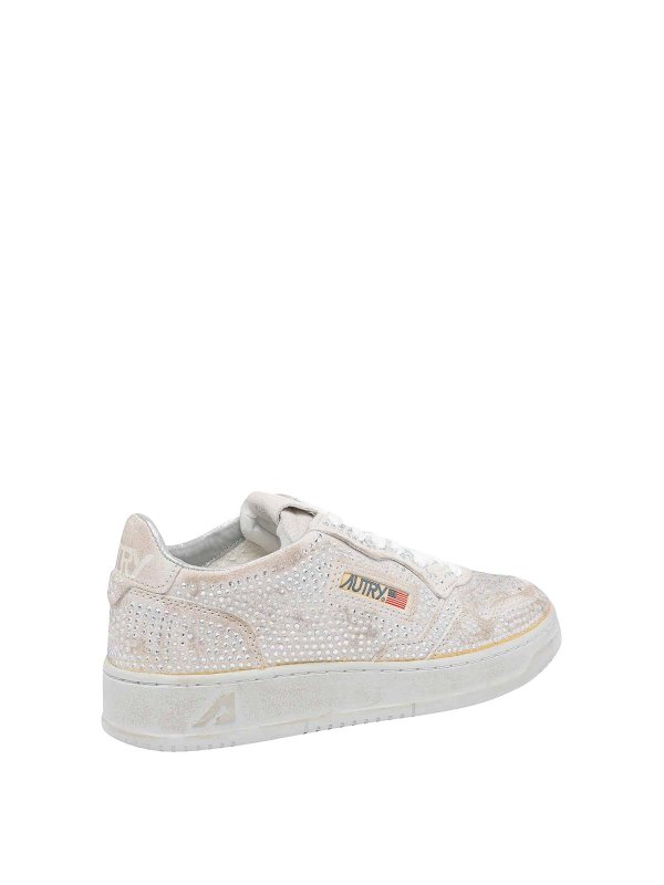 The Best Shops AUTRY: Sneaker - Sneaker - Weiß