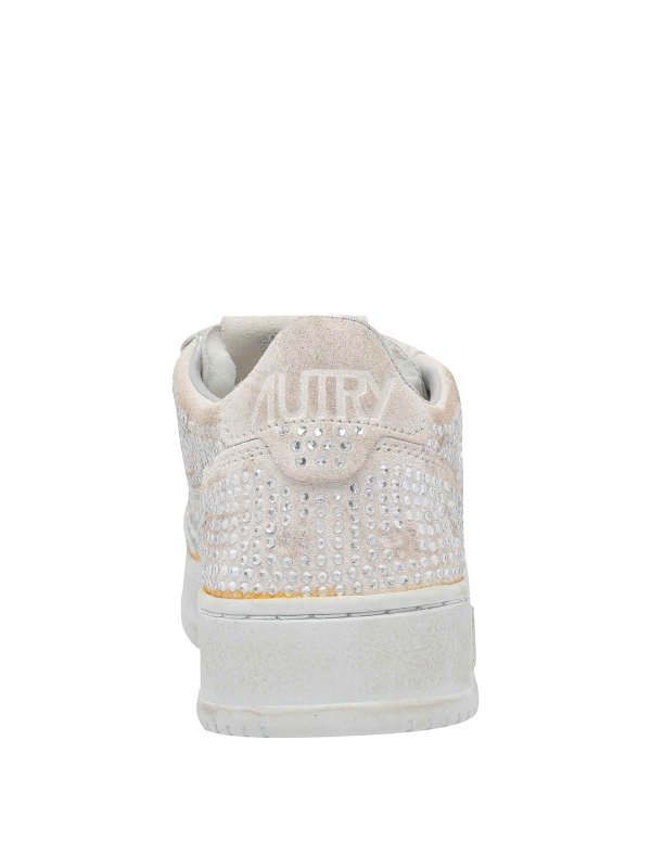 Sneaker - Weiß shop online: AUTRY