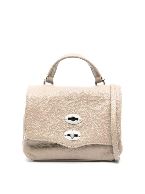 ZANELLATO: shopper - Posina Daily Baby Bag
