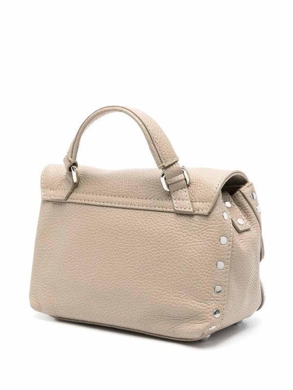 The Best Shops ZANELLATO: shopper - Posina Daily Baby Bag