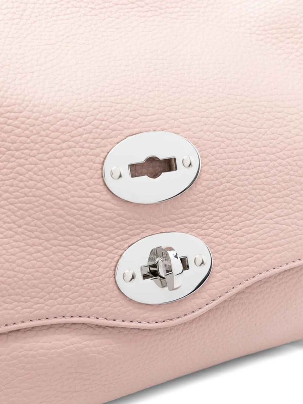 トートバッグ - ピンク shop online: ZANELLATO