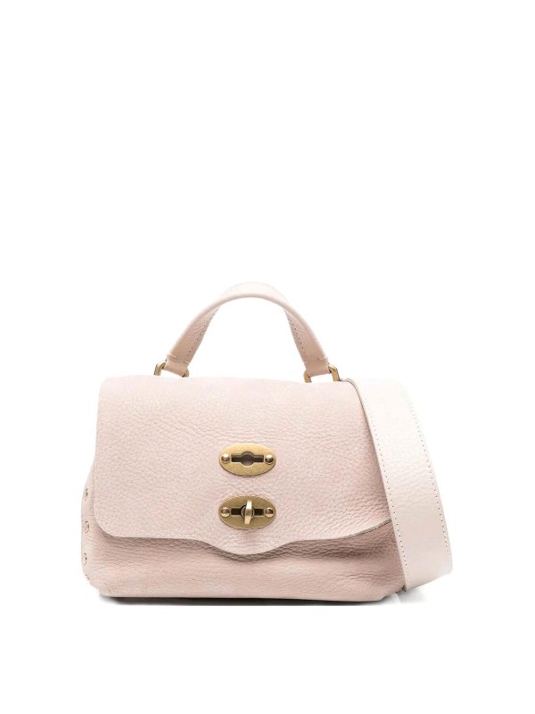 ZANELLATO: totes bags - Postina Jones Baby Bag