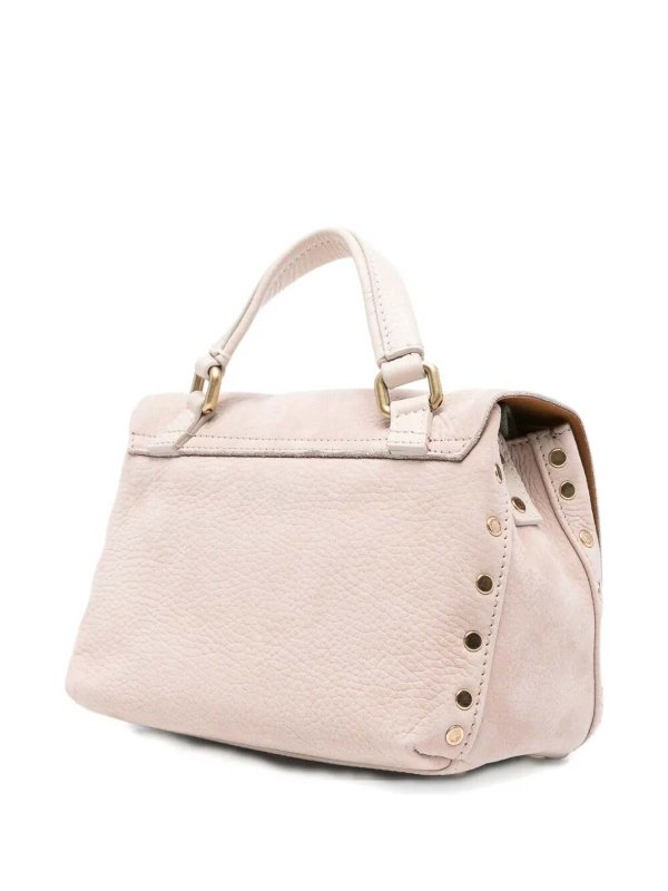 ZANELLATO: totes bags online - Postina Jones Baby Bag