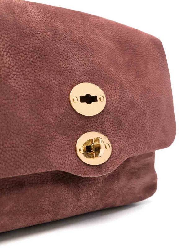Postina Jones Small Bag shop online: ZANELLATO