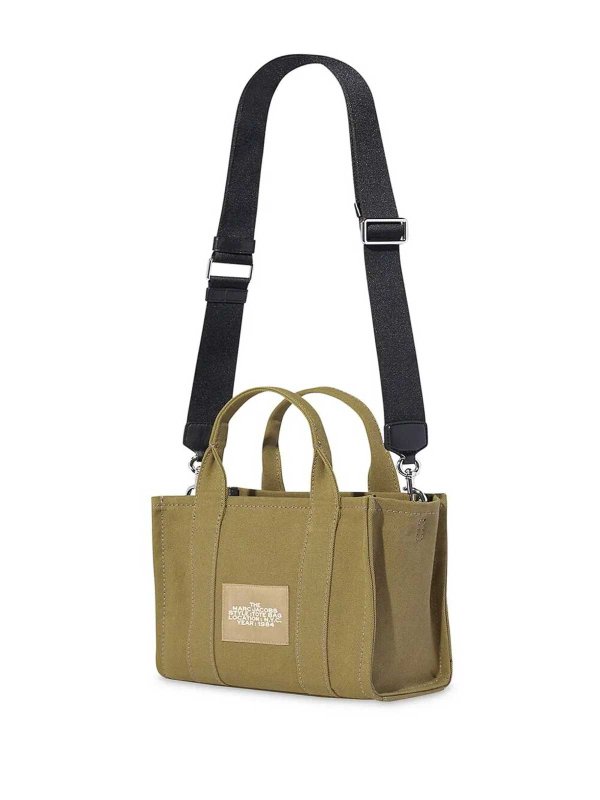 The Best Shops MARC JACOBS: shopper - Borsa Tote S