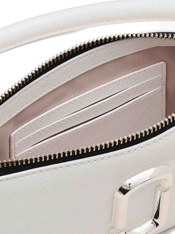 Clutch - Weiß shop online: MARC JACOBS