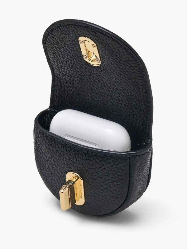 Schultertasche - Schwarz shop online: MARC JACOBS