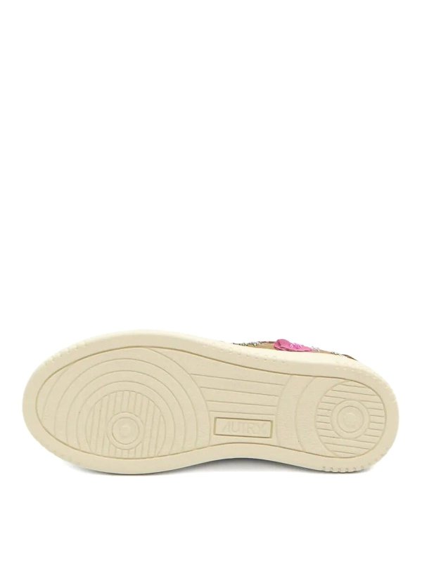 Sneaker - Weiß shop online: AUTRY