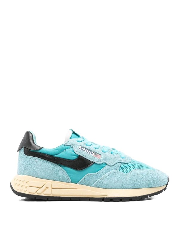 AUTRY: trainers - Sneakers
