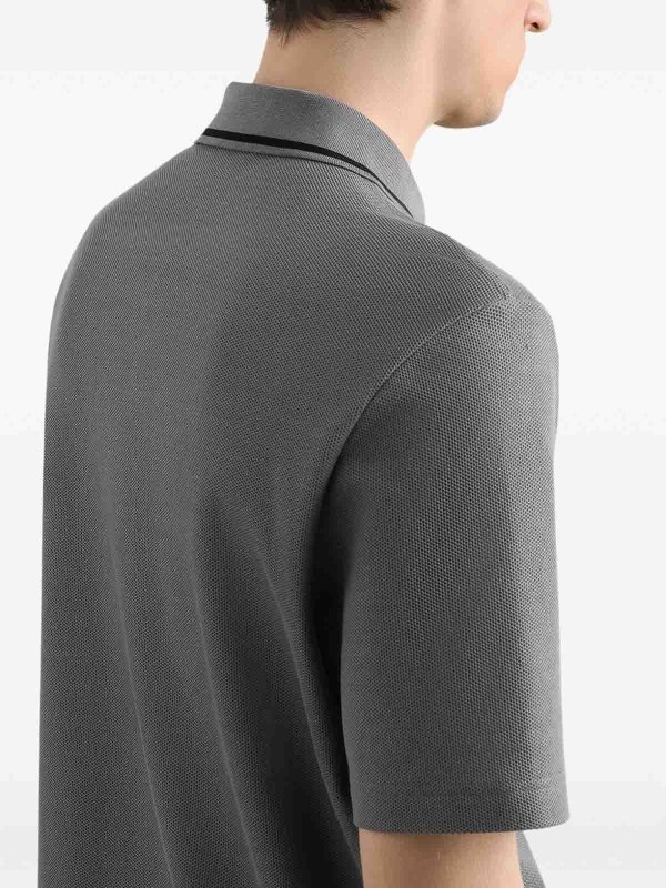 DOLCE & GABBANA: polo shirts online - Pole