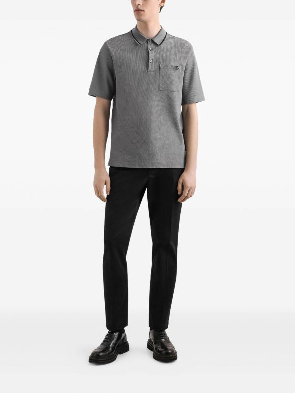 The Best Shops DOLCE & GABBANA: polo shirts - Pole