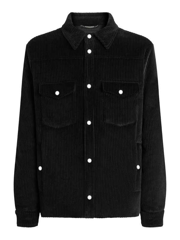 DOLCE & GABBANA: casual jackets - Jacket