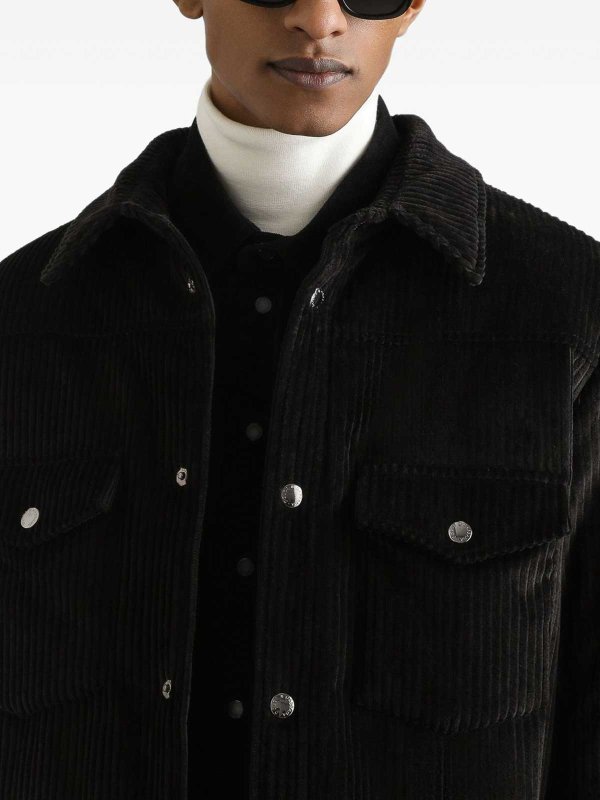 DOLCE & GABBANA: casual jackets online - Jacket