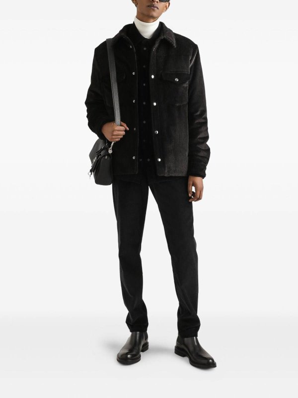 Jacket shop online: DOLCE & GABBANA