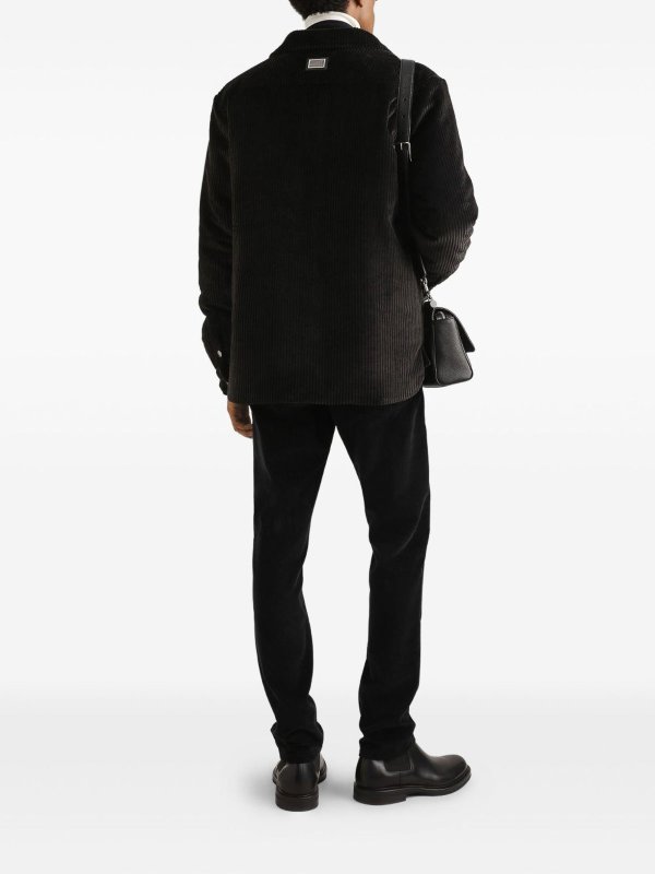 DOLCE & GABBANA: casual trousers online - Pants