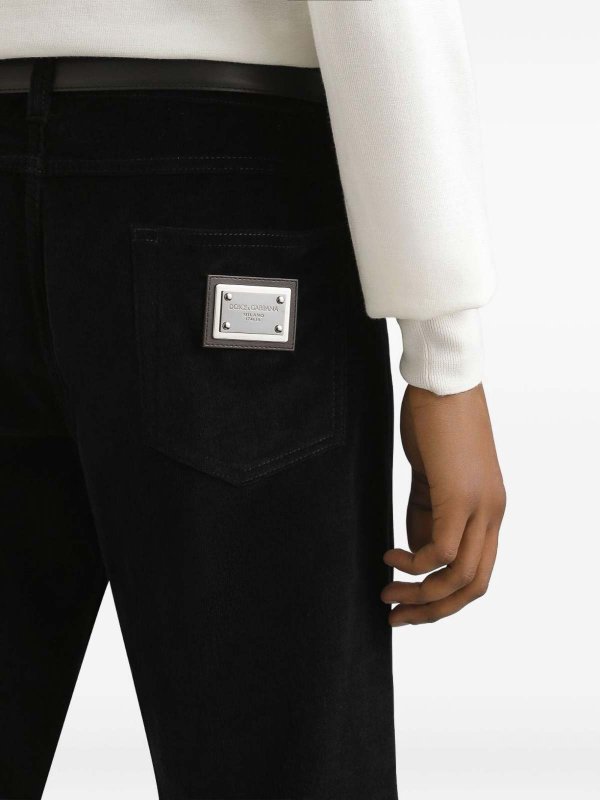 DOLCE & GABBANA buy online Pants