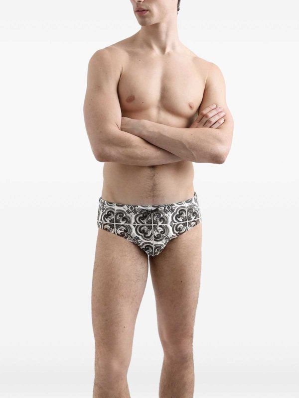 DOLCE & GABBANA: ワンピース online - ワンピース - 黒