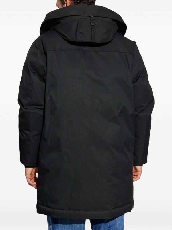 Coat shop online: DSQUARED2