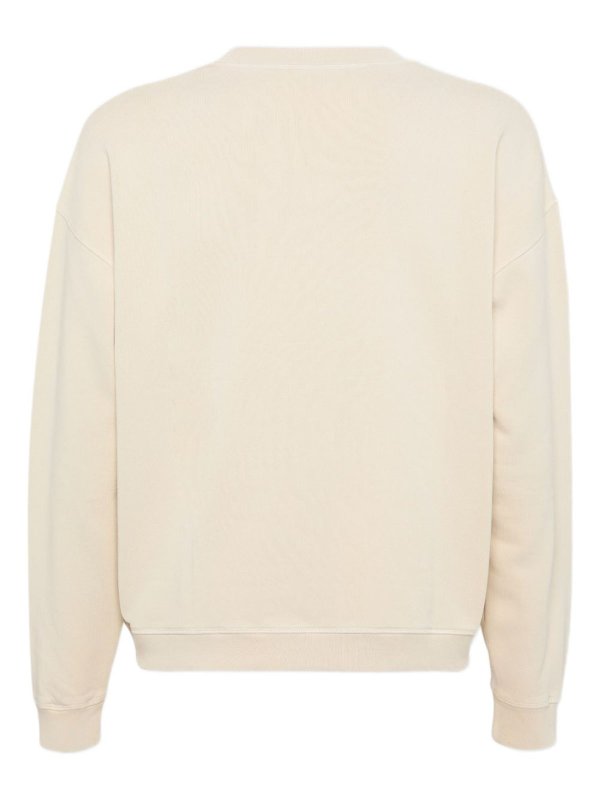 DSQUARED2: Sweatshirts & Sweaters online - Sweatshirt