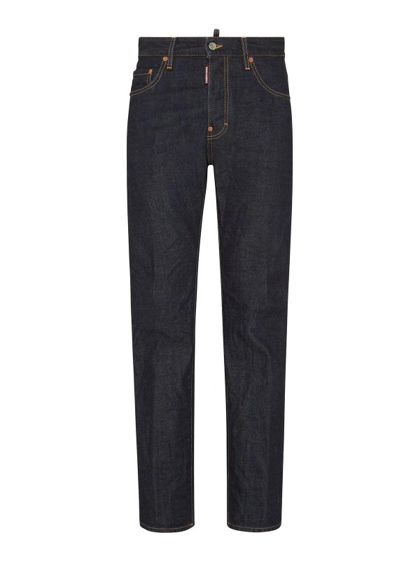 DSQUARED2: casual trousers - Pants