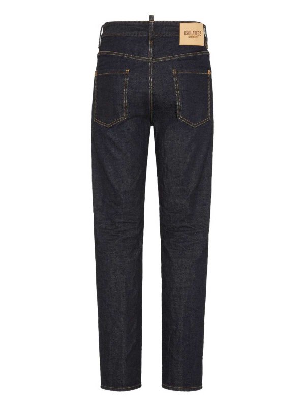 DSQUARED2: casual trousers online - Pants