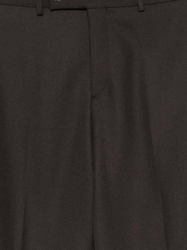 FENDI: casual trousers online - Pants