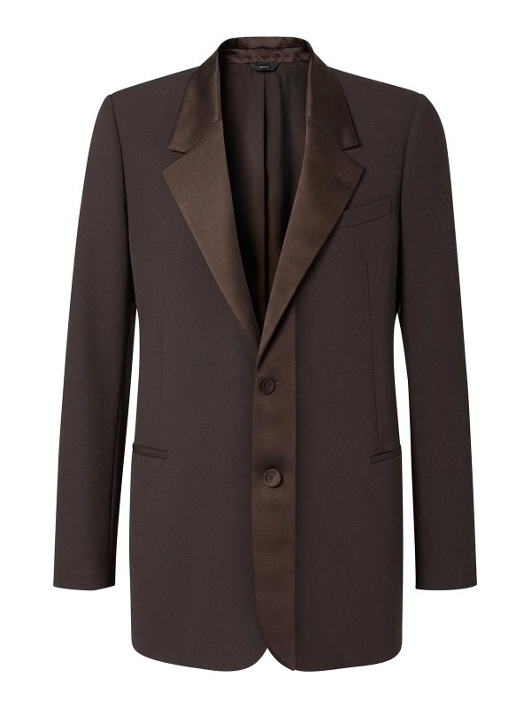 FENDI: casual jackets - Jacket