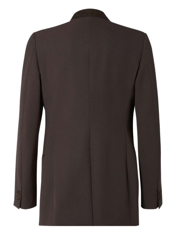 The Best Shops FENDI: casual jackets - Jacket