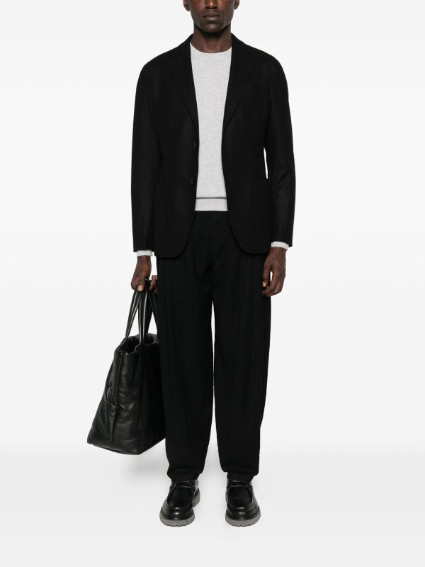 GIORGIO ARMANI: Casualjacken online - Casualjacke - Blau