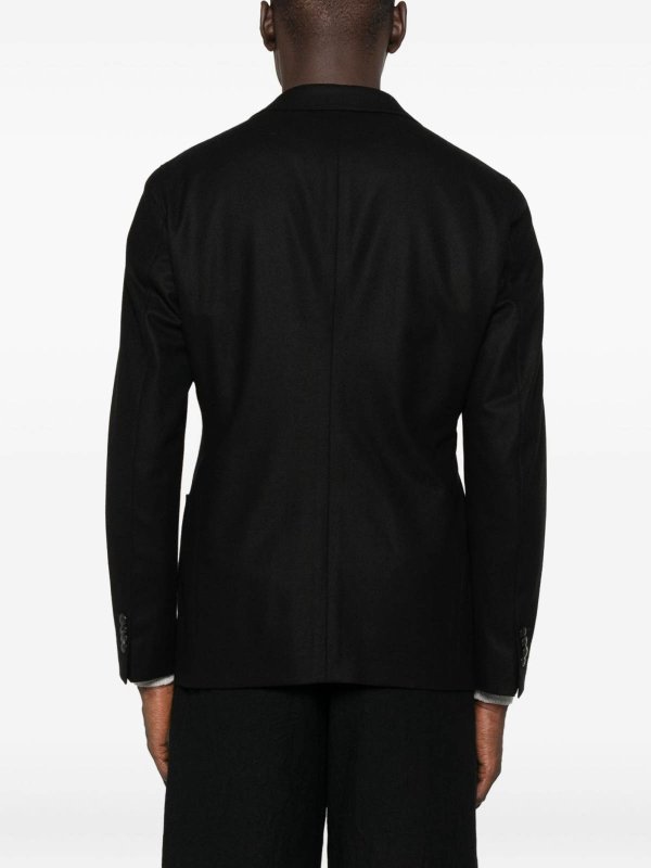 The Best Shops GIORGIO ARMANI: Casualjacken - Casualjacke - Blau