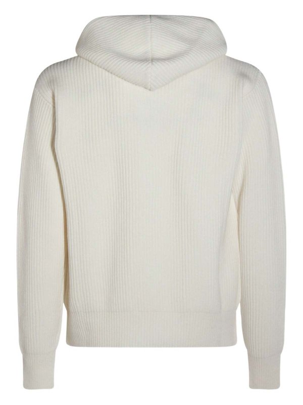 LARDINI: crew necks online - Crewneck