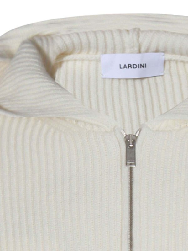 Crewneck shop online: LARDINI