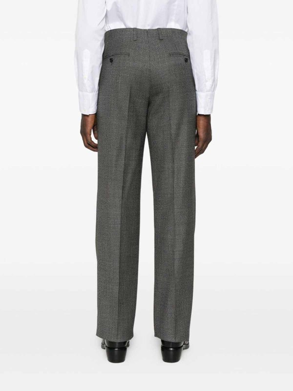 LARDINI buy online Pantalons Décontractés - Gris