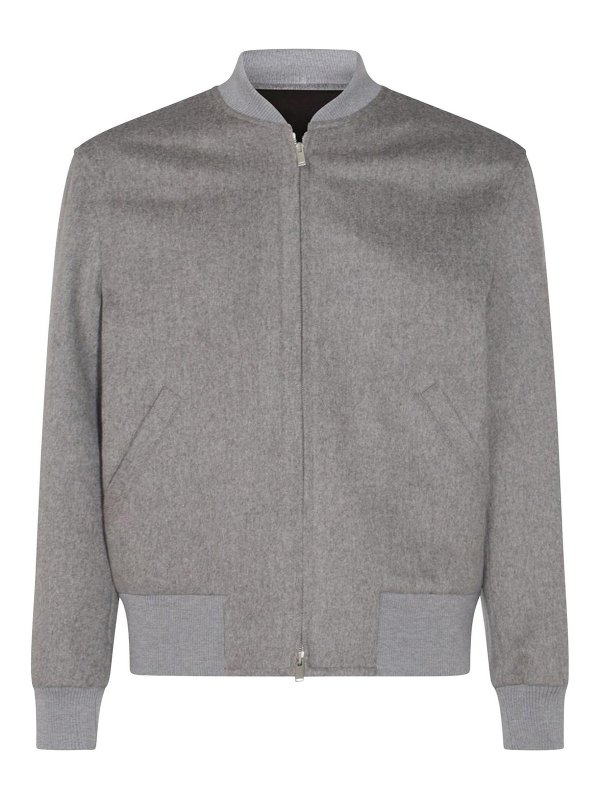LARDINI: casual jackets - Jacket