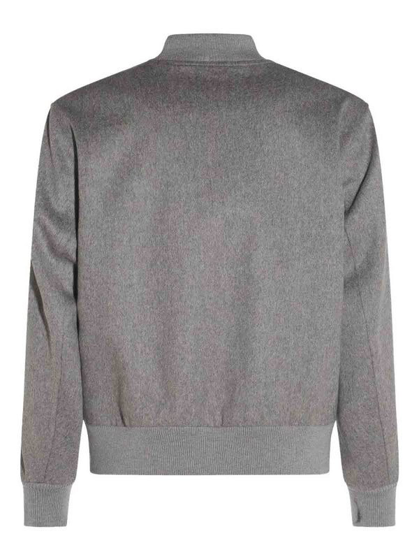 The Best Shops LARDINI: casual jackets - Jacket