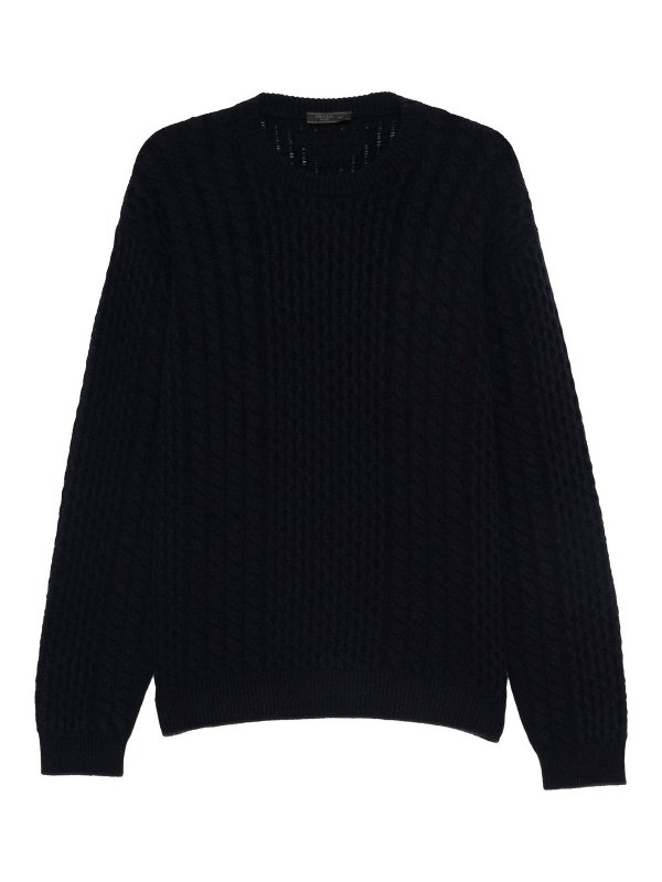 PRADA: crew necks - Crewneck