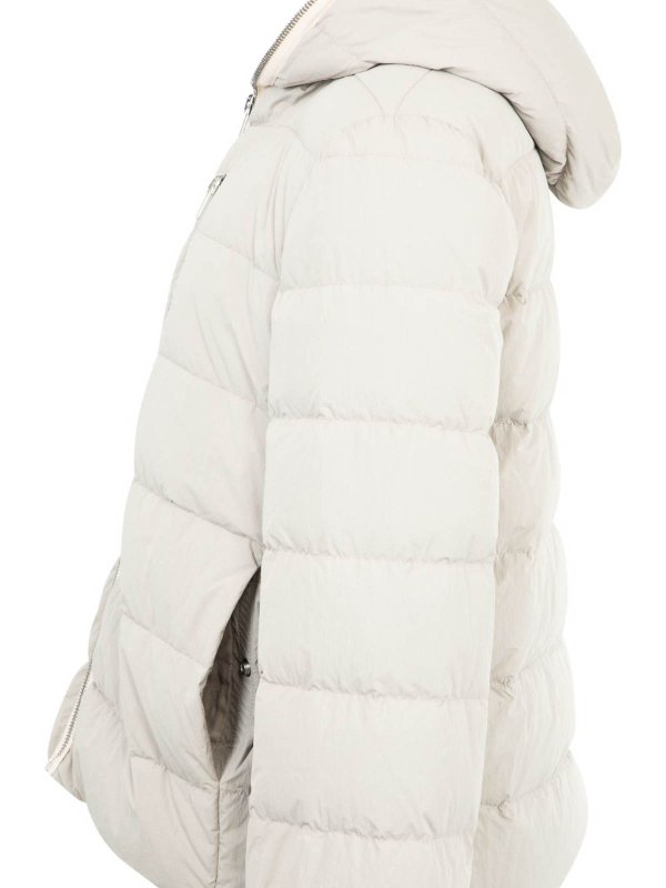 The Best Shops RICK OWENS: padded jackets - Puffer Jacket