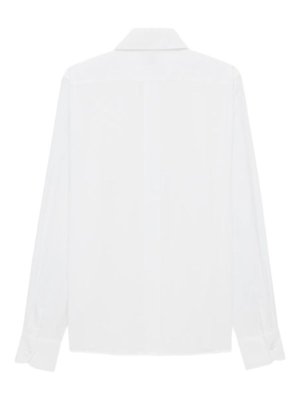SAINT LAURENT: shirts online - Shirt