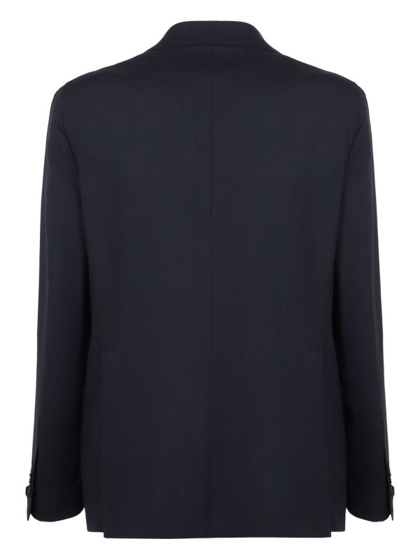 TAGLIATORE: Vestidos de gala online - Traje - Azul