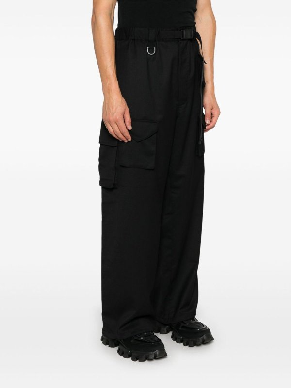 Casual Hose - Schwarz shop online: Y-3