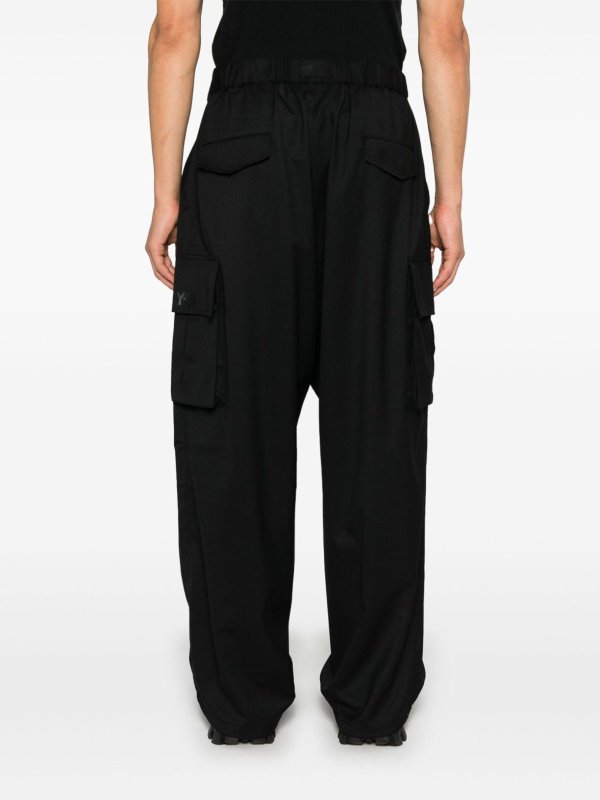 Y-3 buy online Casual Hose - Schwarz