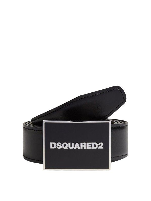 DSQUARED2: belts - Belt